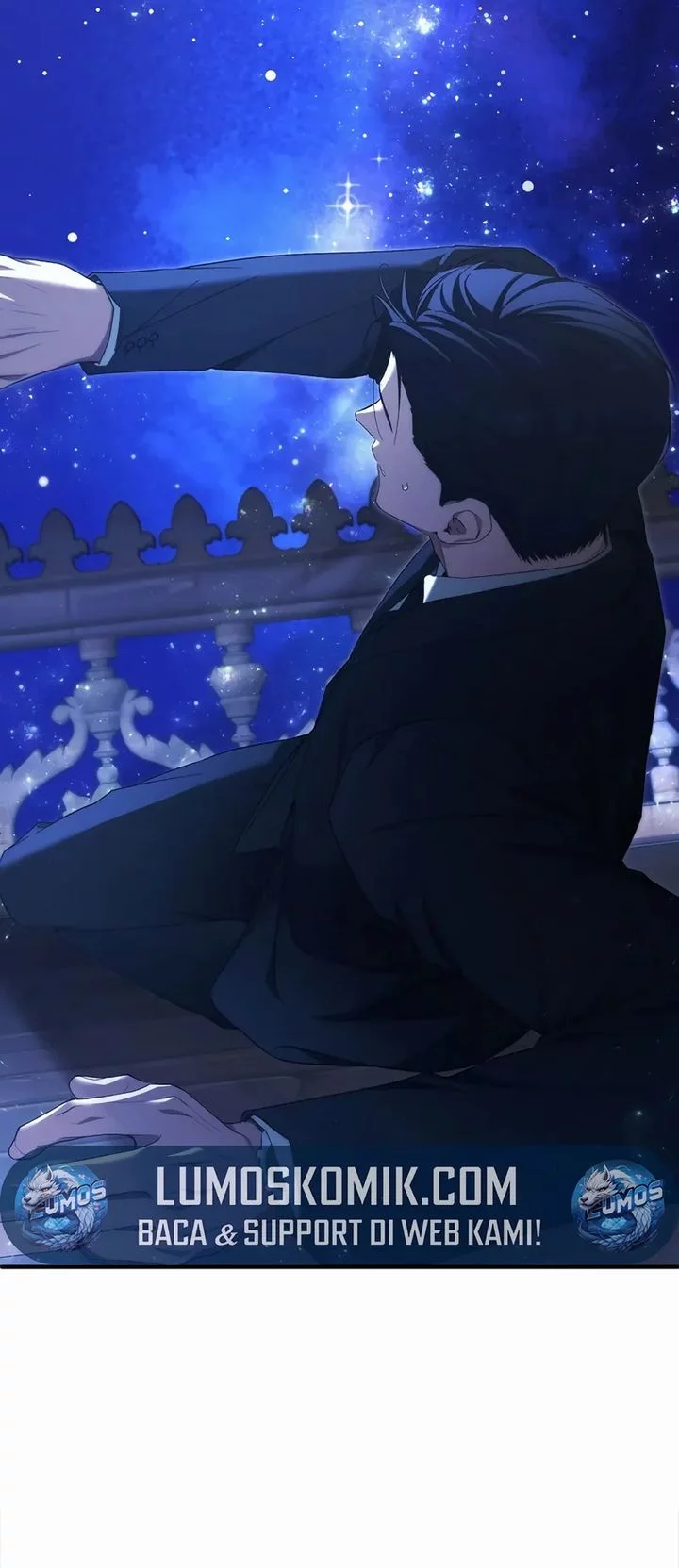 I’ll Retire After Saving the World Chapter 69 Gambar 79