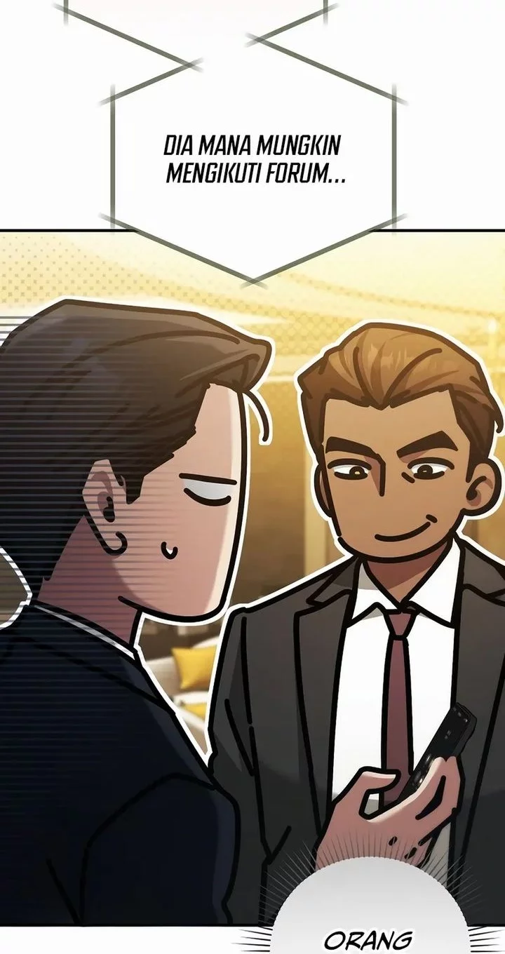 I’ll Retire After Saving the World Chapter 69 Gambar 20