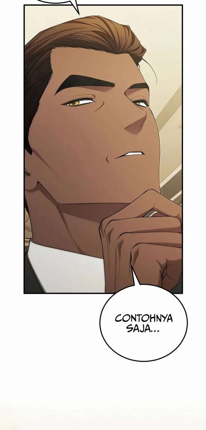 I’ll Retire After Saving the World Chapter 69 Gambar 38