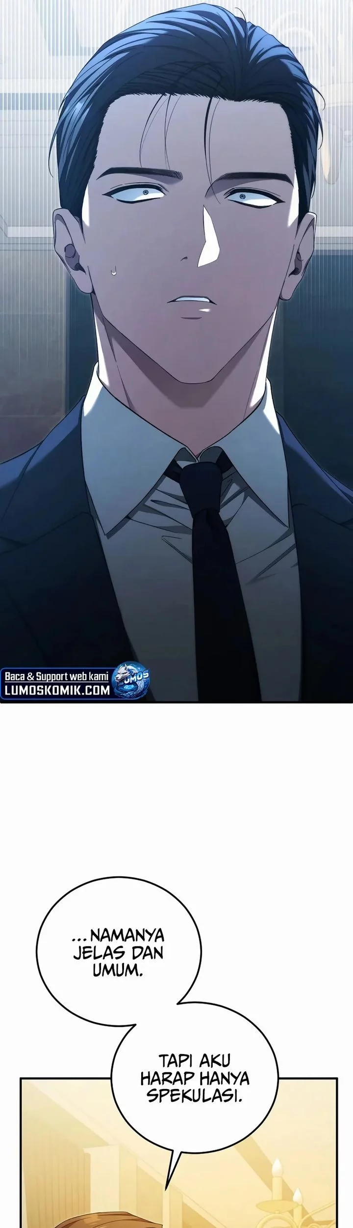 I’ll Retire After Saving the World Chapter 69 Gambar 47