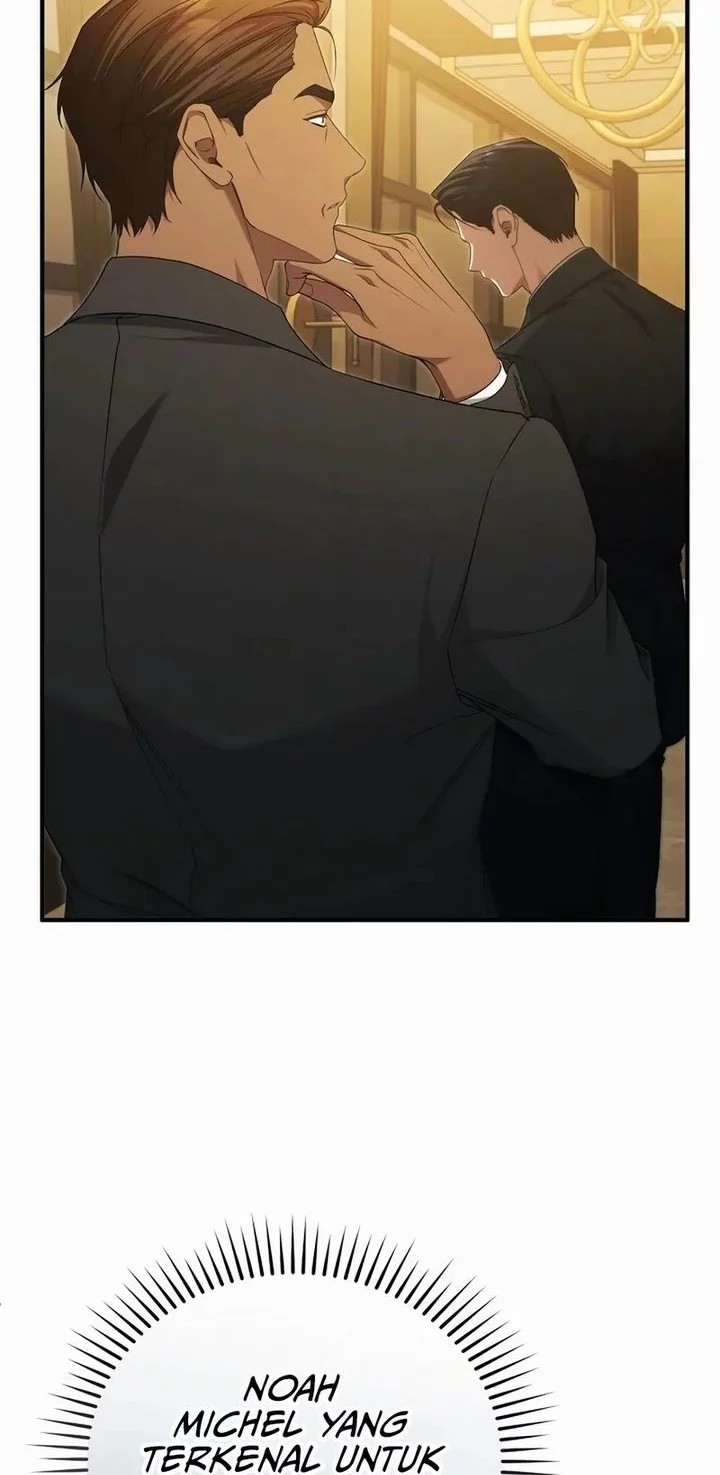 I’ll Retire After Saving the World Chapter 69 Gambar 48