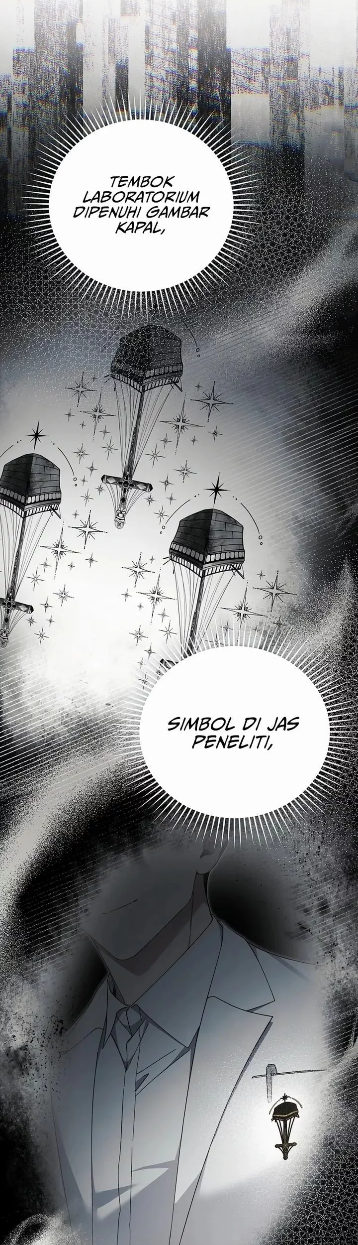 I’ll Retire After Saving the World Chapter 69 Gambar 41