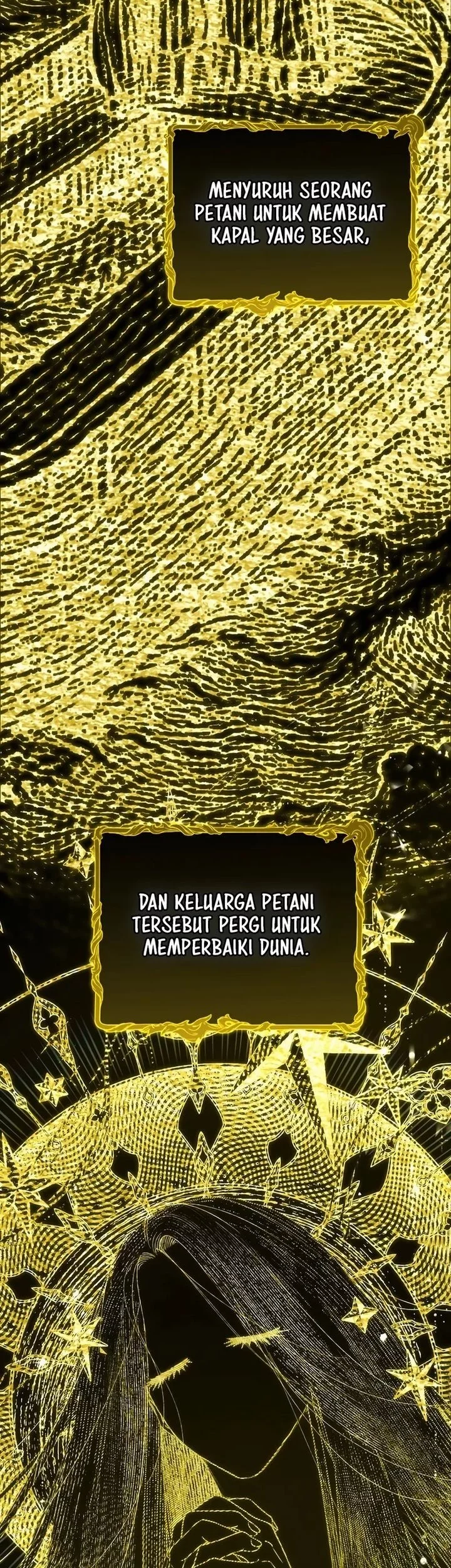 I’ll Retire After Saving the World Chapter 69 Gambar 43