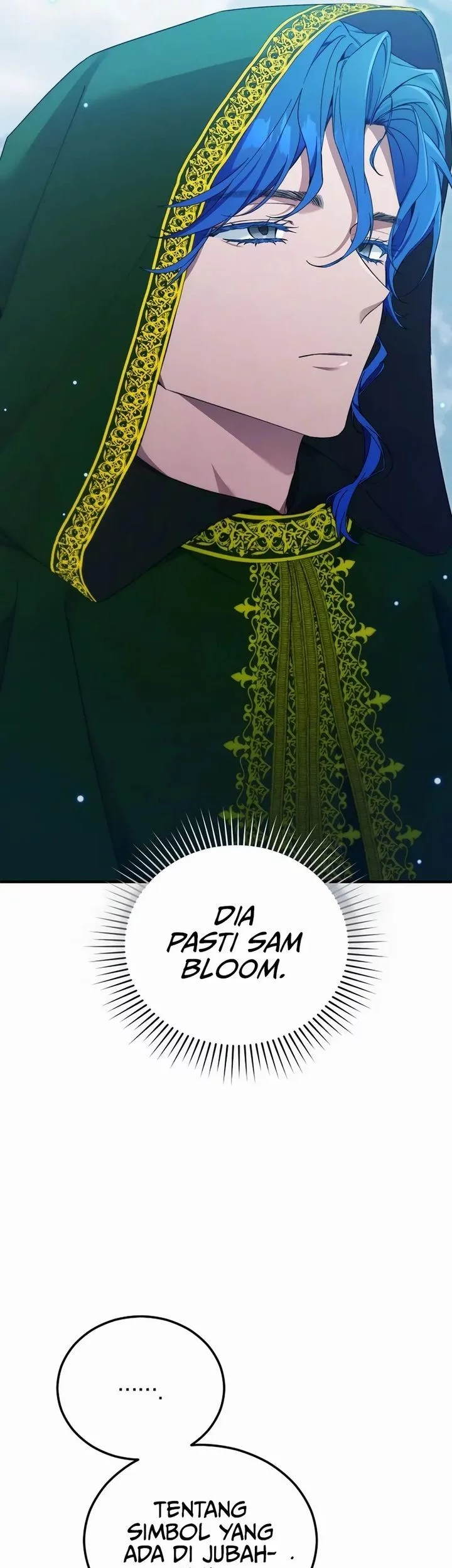 I’ll Retire After Saving the World Chapter 69 Gambar 53