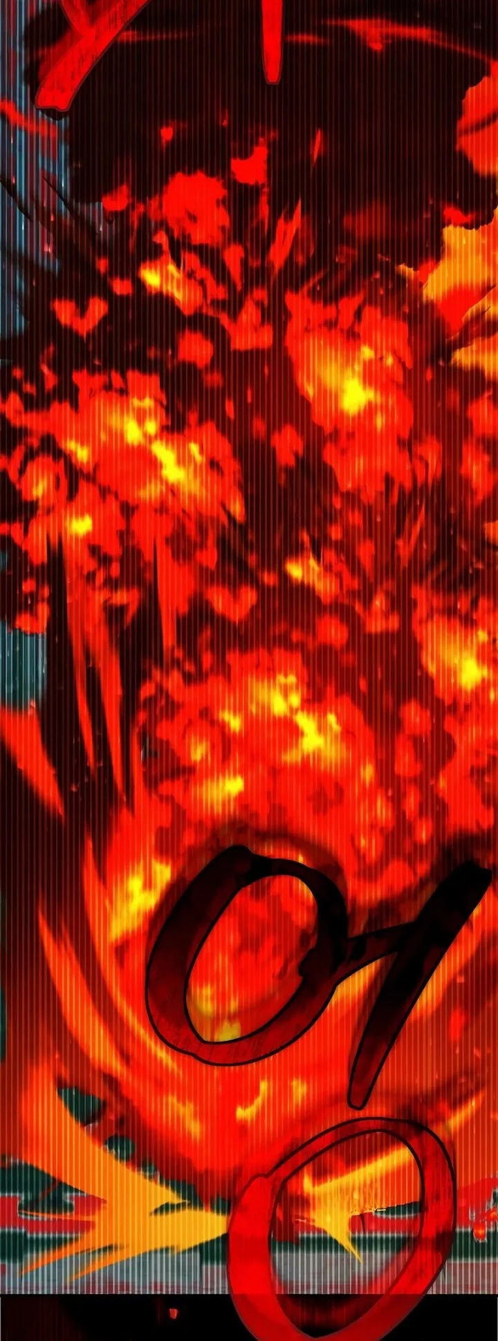 I’ll Retire After Saving the World Chapter 69 Gambar 67