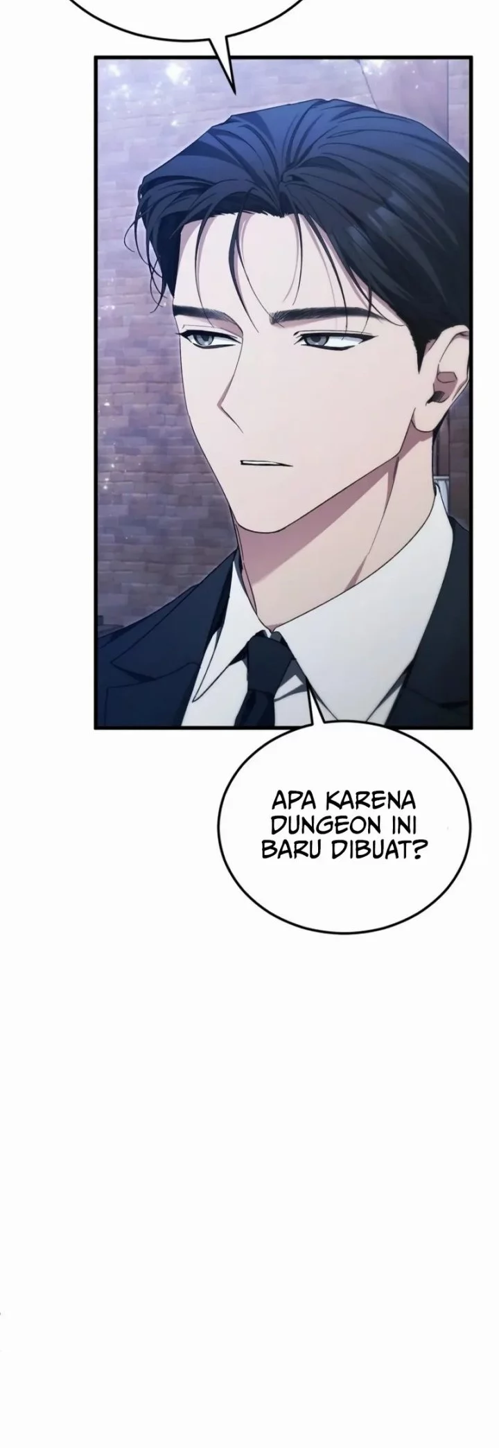 I’ll Retire After Saving the World Chapter 70 Gambar 7