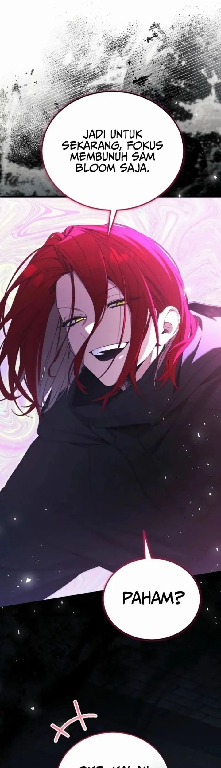 I’ll Retire After Saving the World Chapter 70 Gambar 63