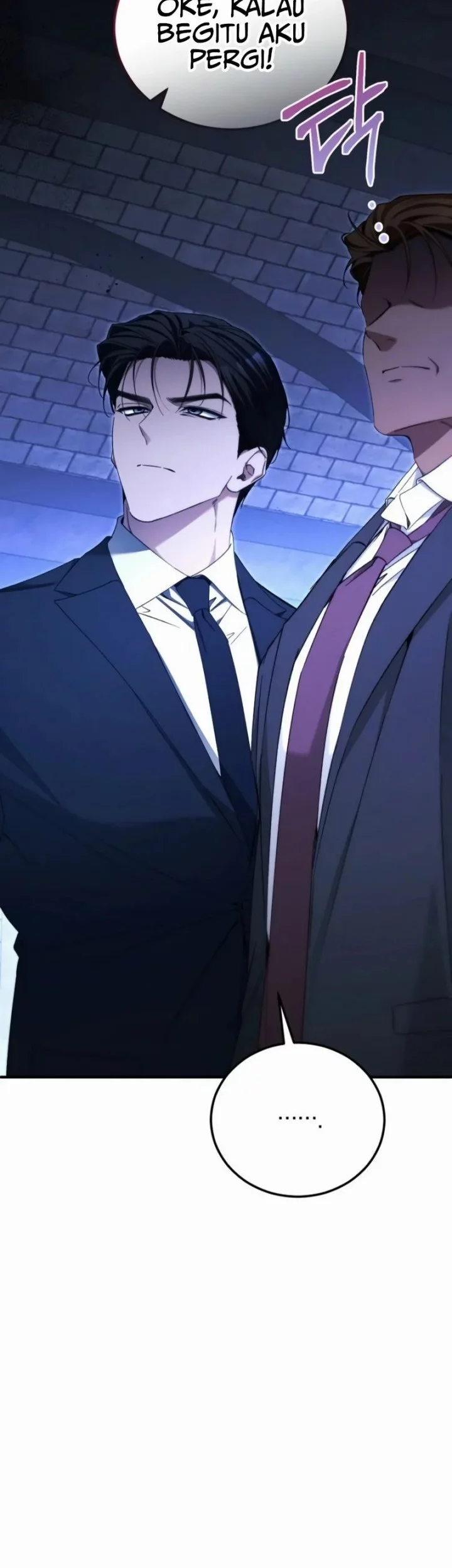 I’ll Retire After Saving the World Chapter 70 Gambar 64