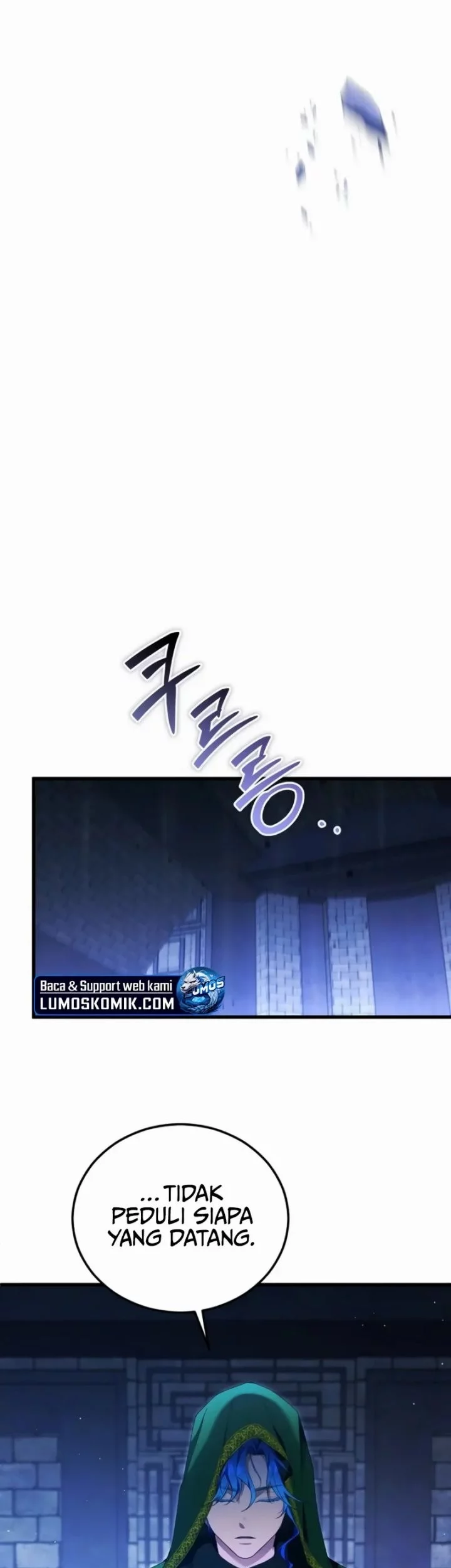 I’ll Retire After Saving the World Chapter 70 Gambar 72