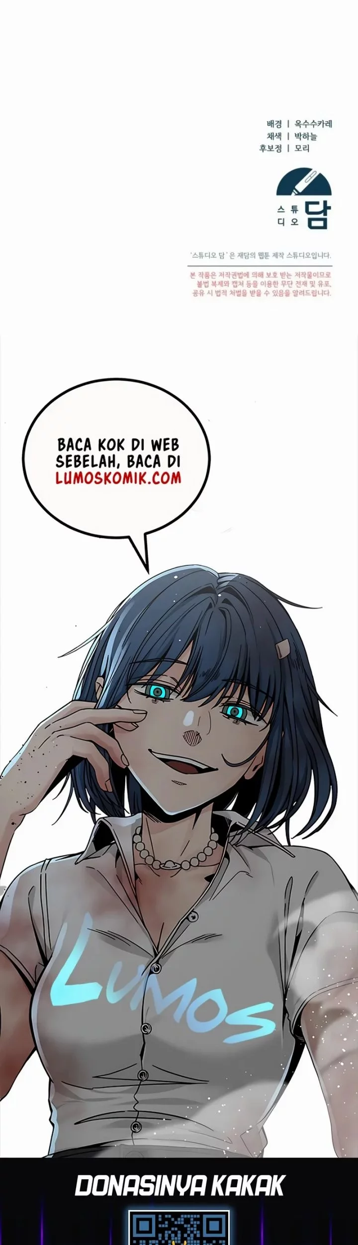 I’ll Retire After Saving the World Chapter 70 Gambar 77