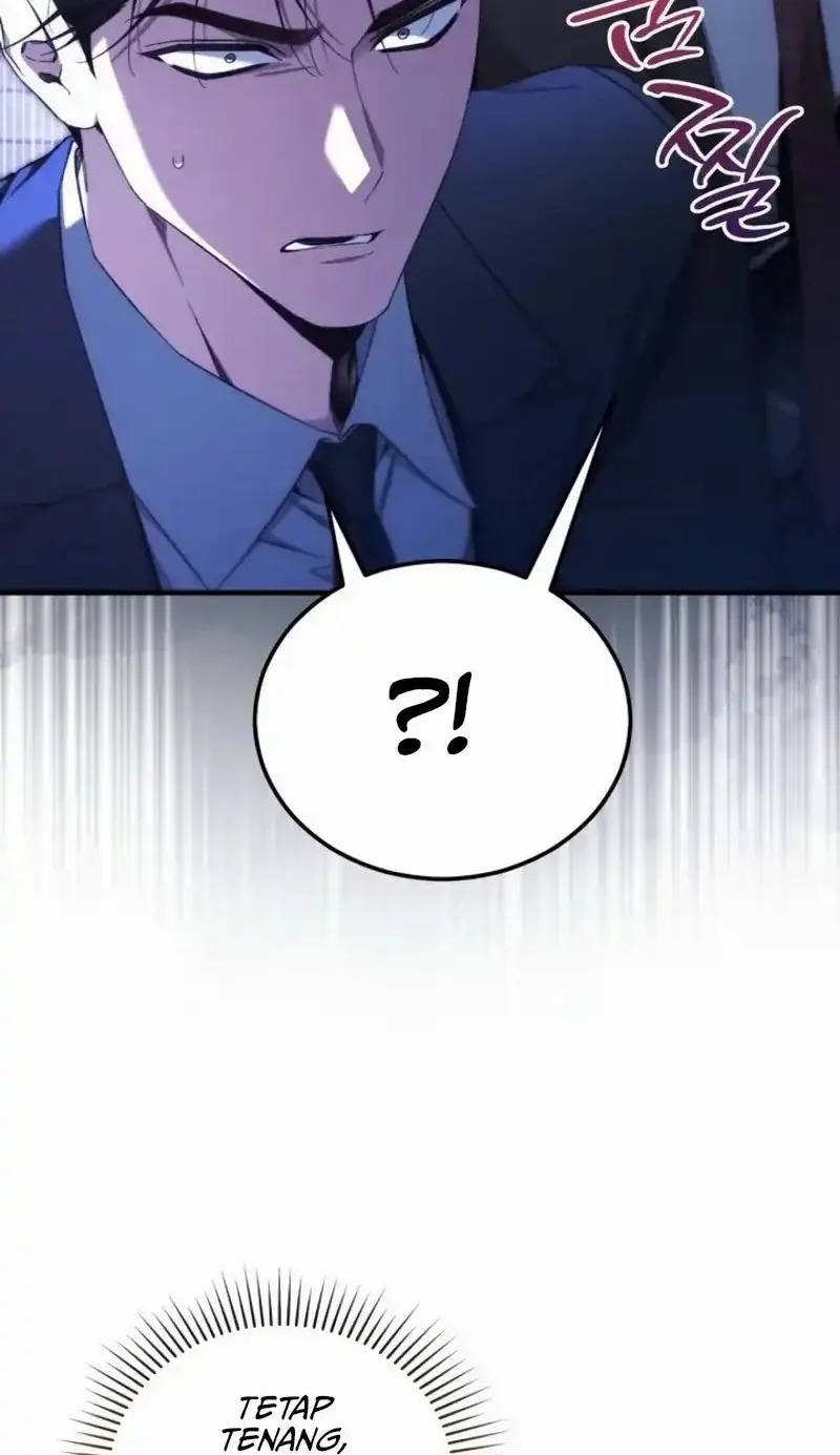 I’ll Retire After Saving the World Chapter 71 Gambar 34