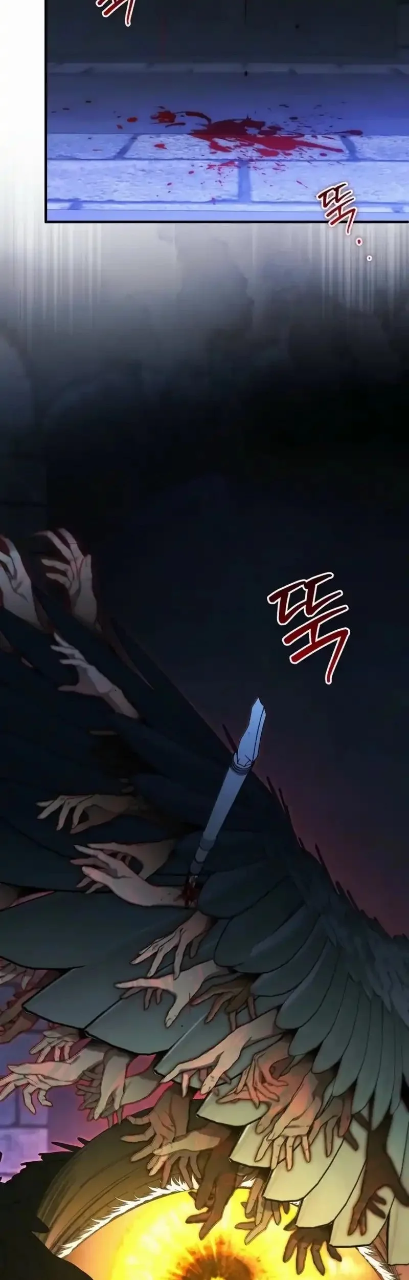 I’ll Retire After Saving the World Chapter 71 Gambar 32