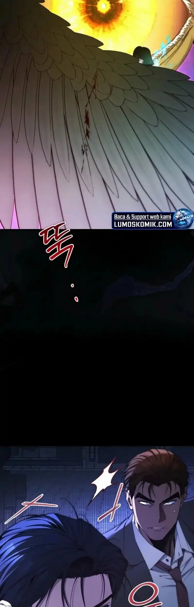 I’ll Retire After Saving the World Chapter 71 Gambar 33