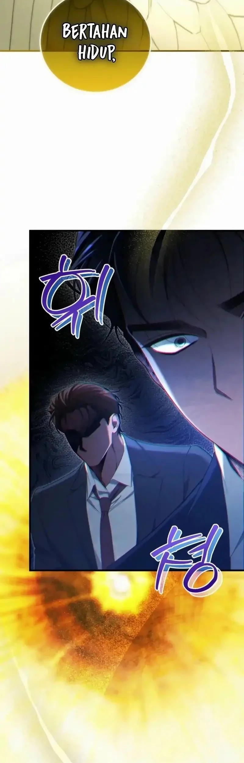 I’ll Retire After Saving the World Chapter 71 Gambar 60