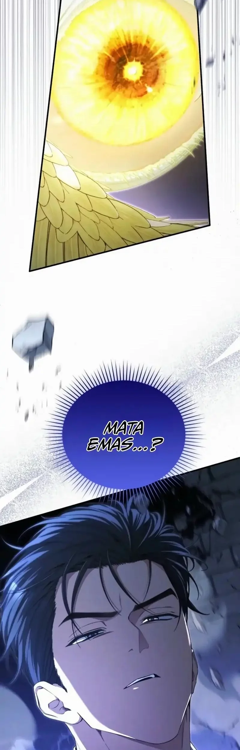 I’ll Retire After Saving the World Chapter 71 Gambar 5