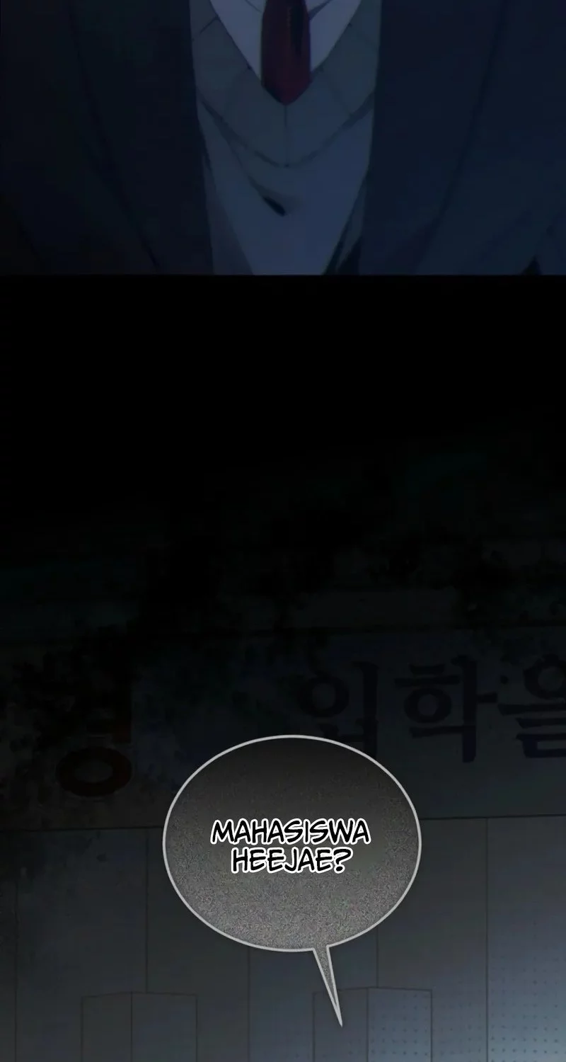 I’ll Retire After Saving the World Chapter 72 Gambar 16