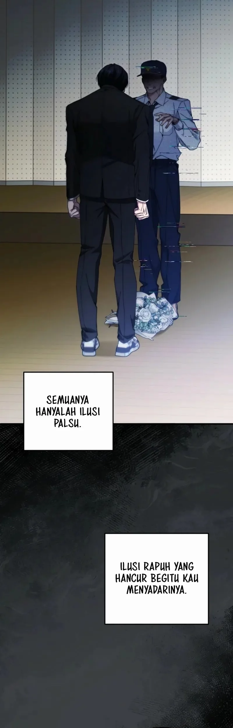 I’ll Retire After Saving the World Chapter 72 Gambar 17