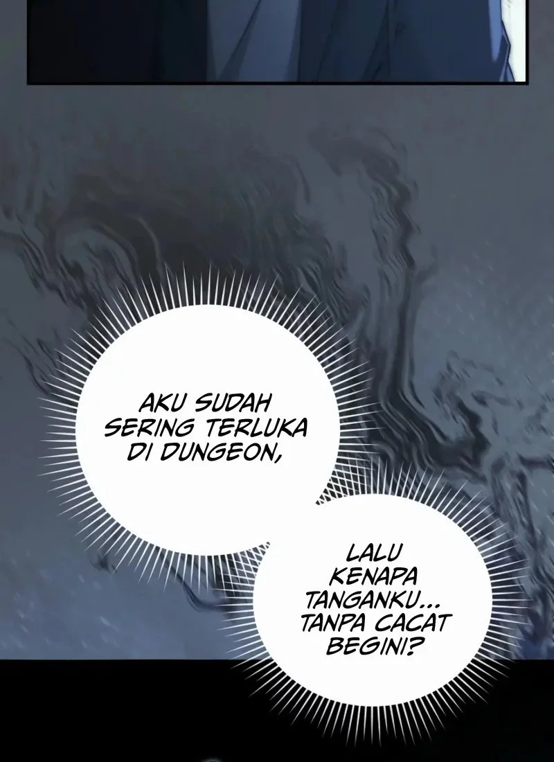 I’ll Retire After Saving the World Chapter 72 Gambar 8