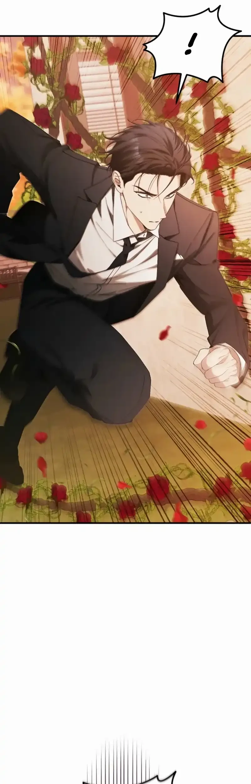 I’ll Retire After Saving the World Chapter 74 Gambar 22