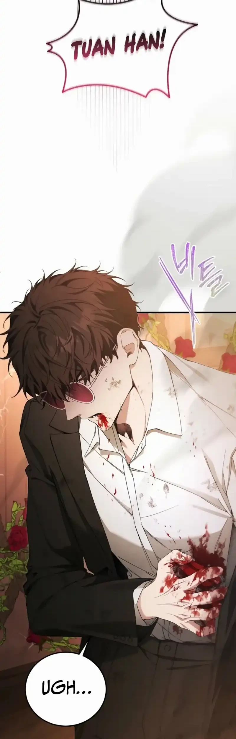 I’ll Retire After Saving the World Chapter 74 Gambar 23