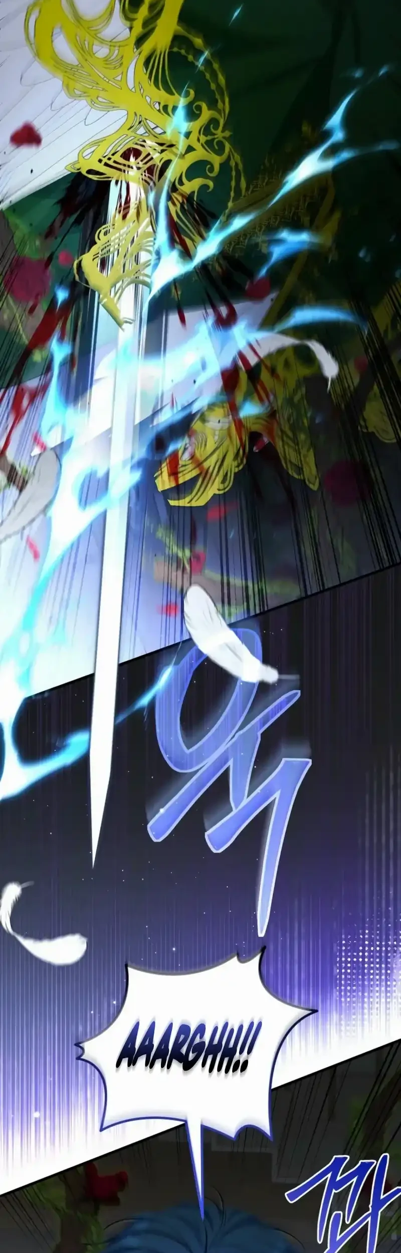 I’ll Retire After Saving the World Chapter 74 Gambar 41