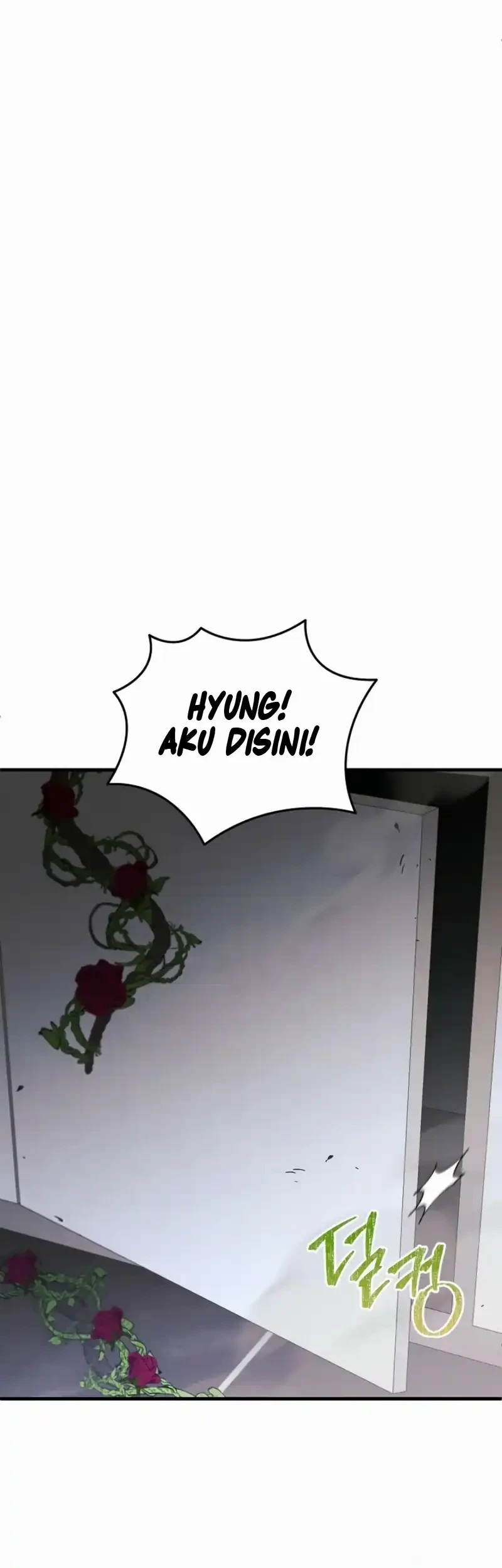 I’ll Retire After Saving the World Chapter 74 Gambar 44