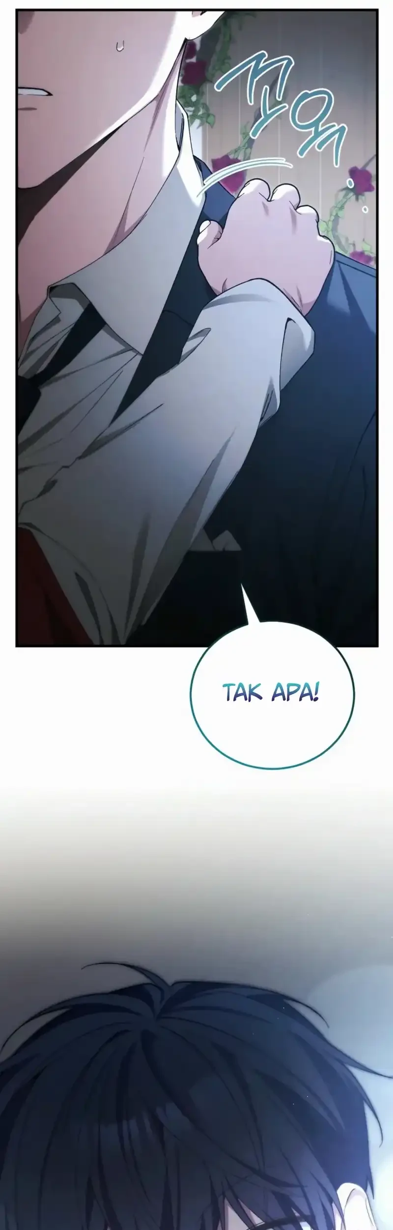 I’ll Retire After Saving the World Chapter 74 Gambar 50