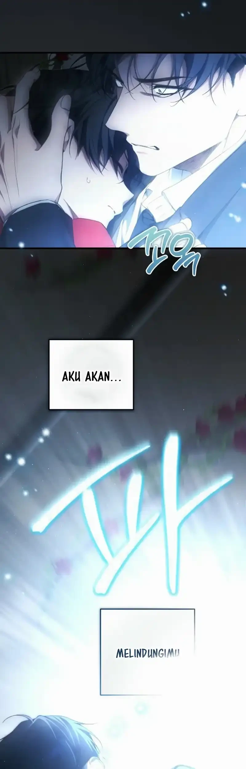 I’ll Retire After Saving the World Chapter 74 Gambar 67