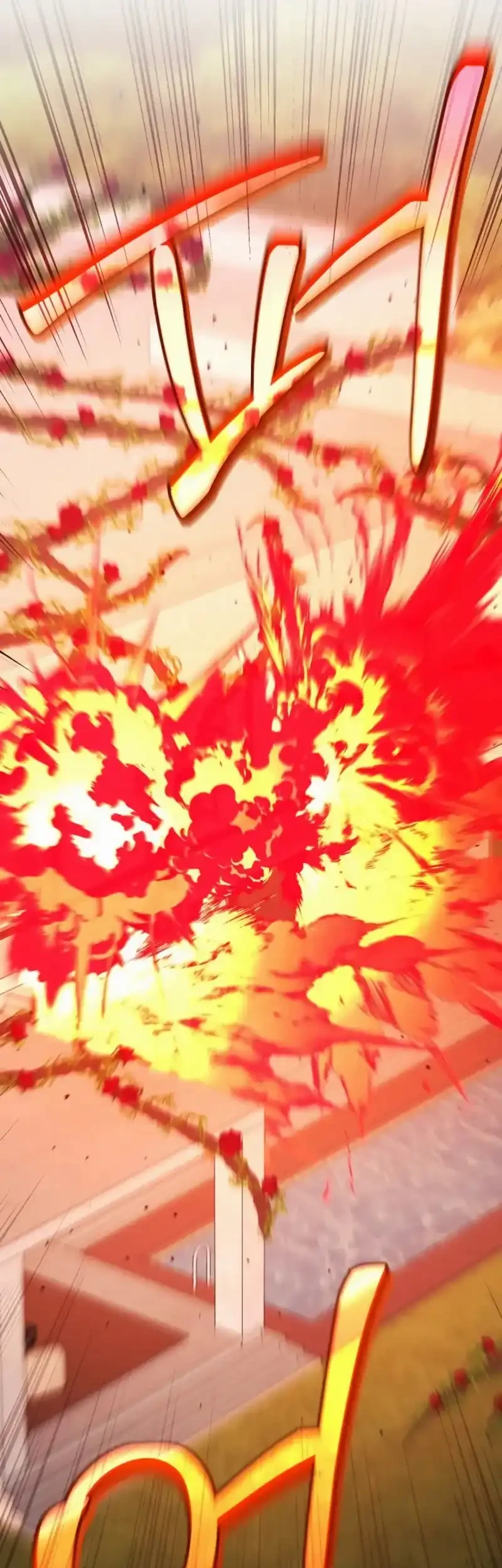 I’ll Retire After Saving the World Chapter 74 Gambar 70