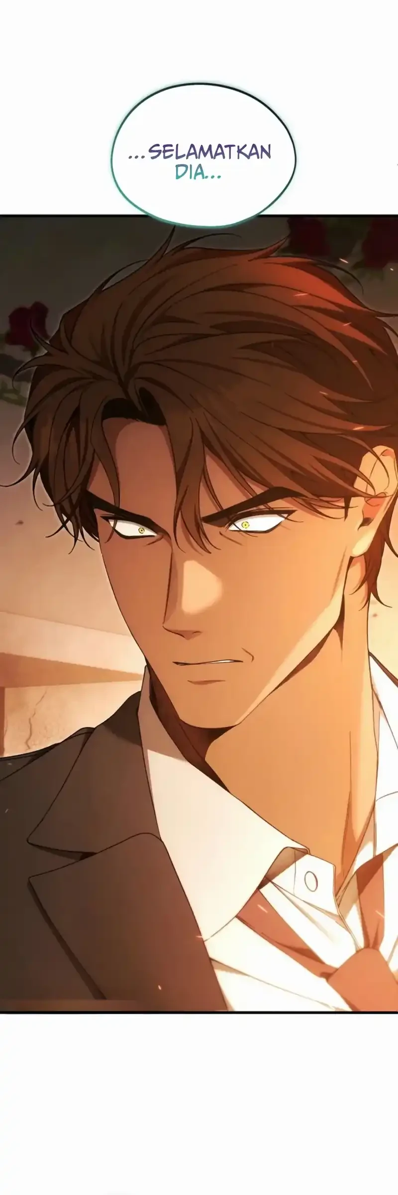 I’ll Retire After Saving the World Chapter 74 Gambar 89