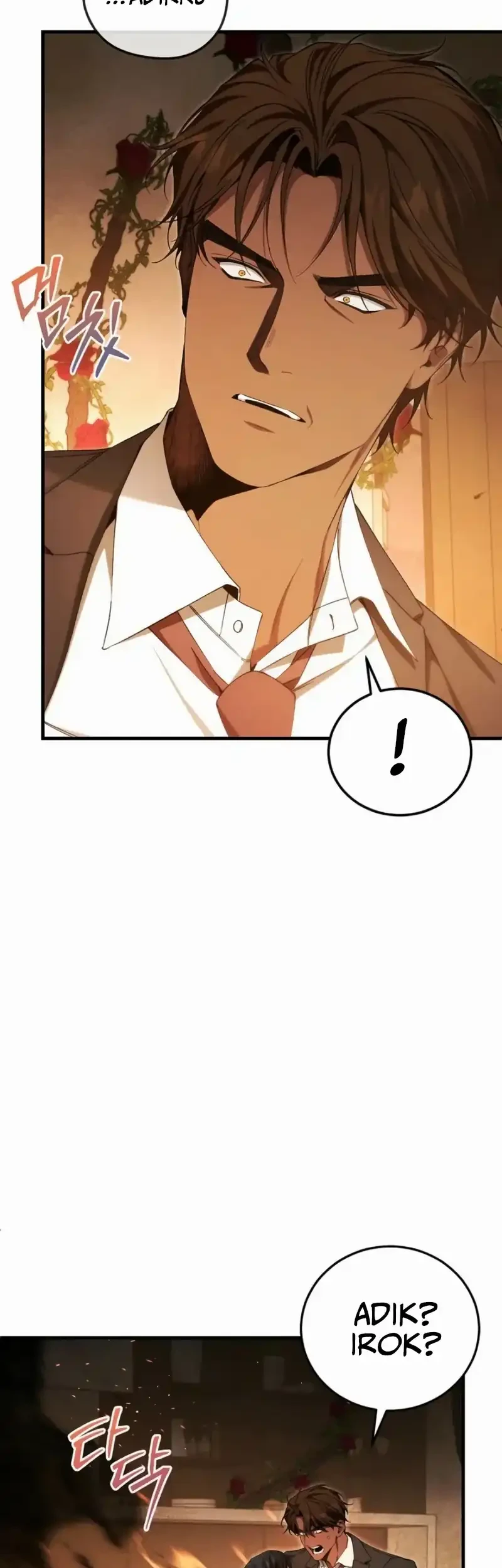 I’ll Retire After Saving the World Chapter 74 Gambar 86