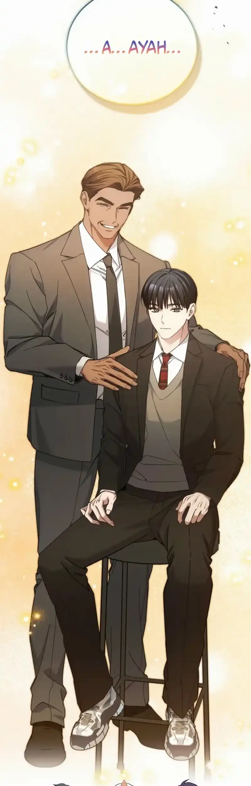 I’ll Retire After Saving the World Chapter 74 Gambar 91