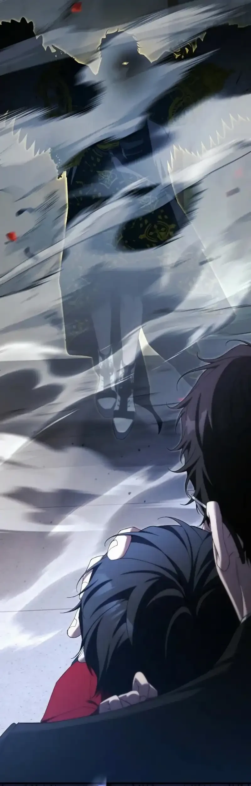 I’ll Retire After Saving the World Chapter 74 Gambar 6