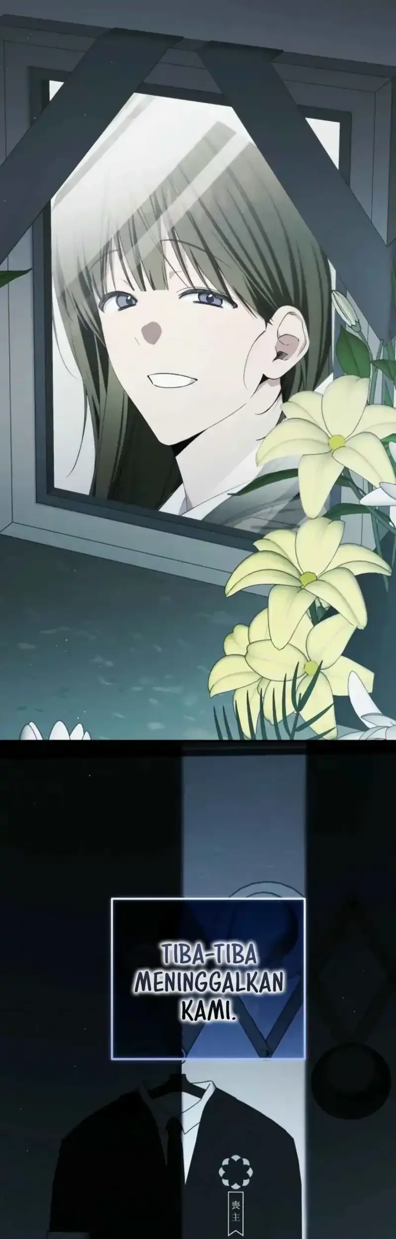 I’ll Retire After Saving the World Chapter 75 Gambar 8