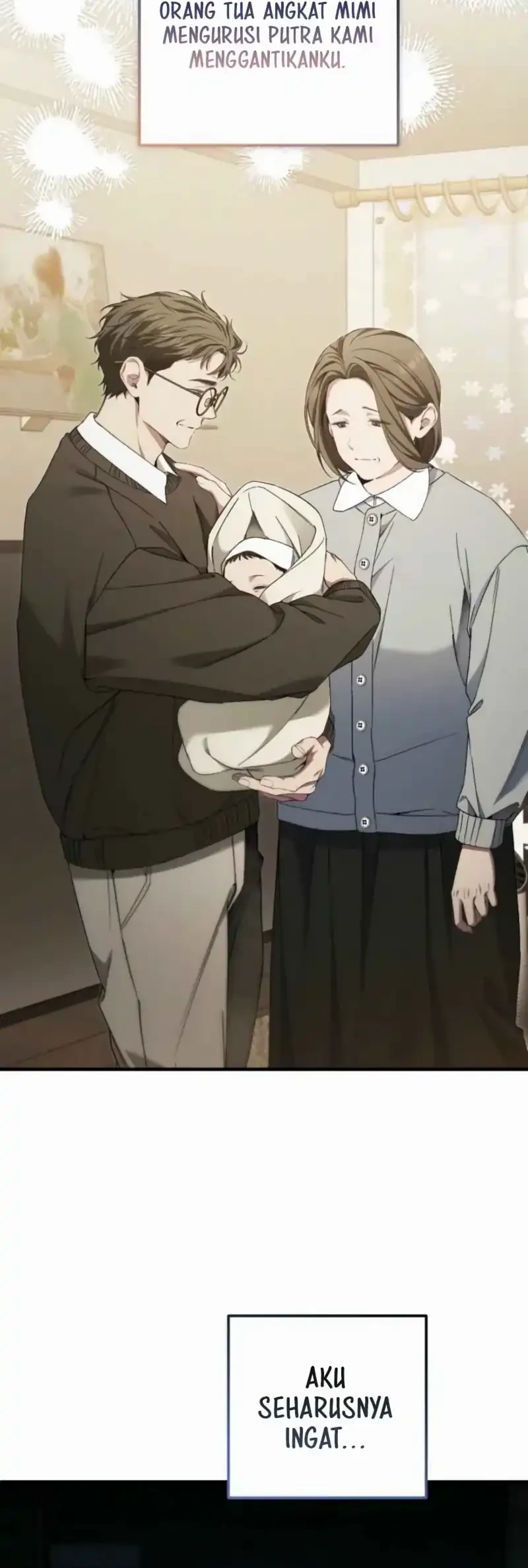 I’ll Retire After Saving the World Chapter 75 Gambar 11