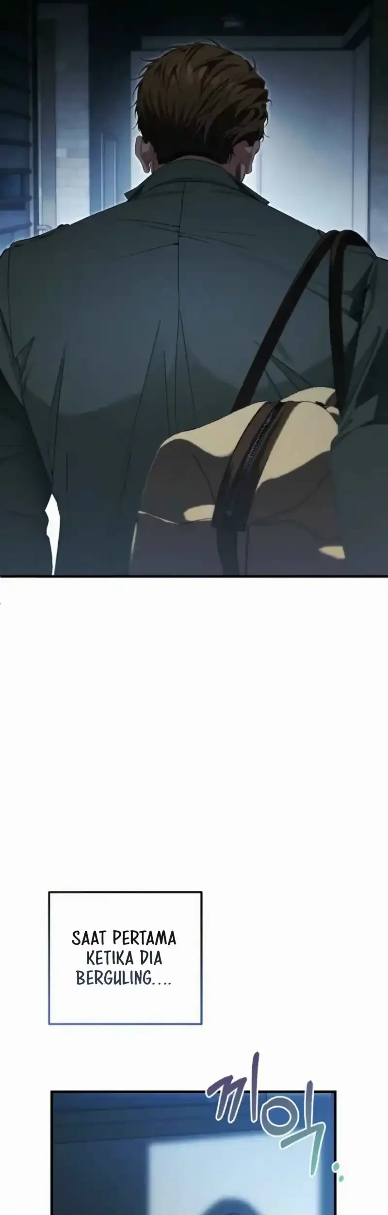 I’ll Retire After Saving the World Chapter 75 Gambar 12