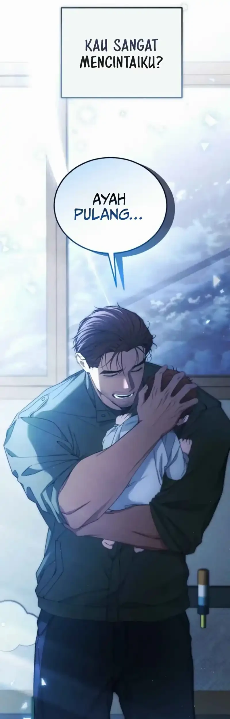 I’ll Retire After Saving the World Chapter 75 Gambar 20