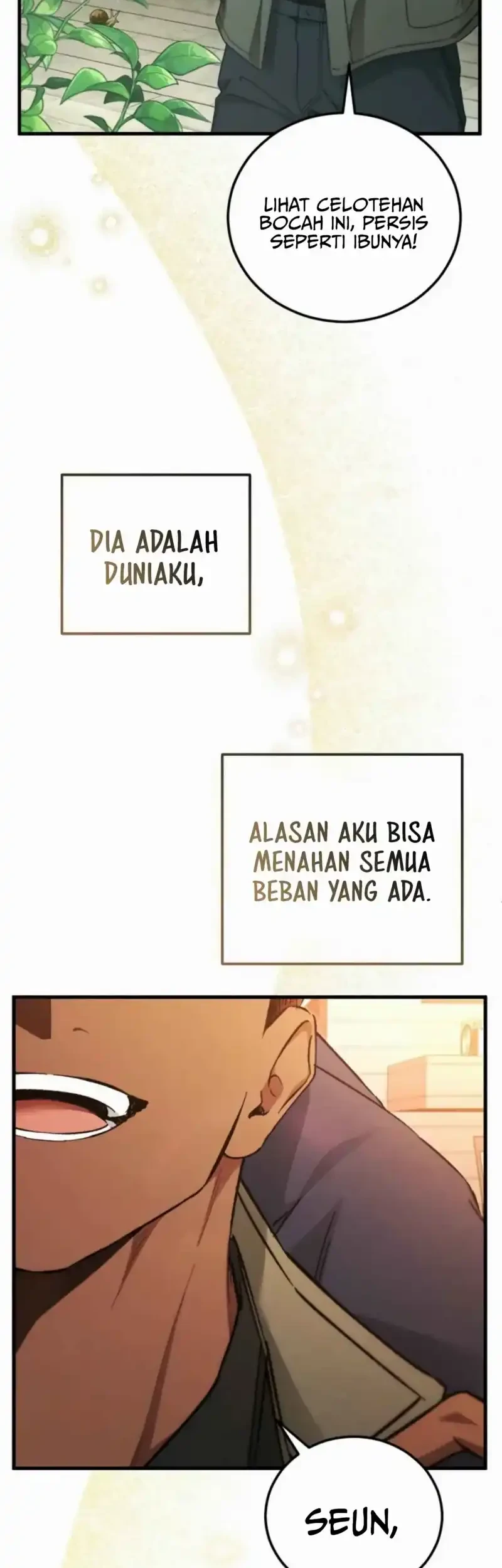 I’ll Retire After Saving the World Chapter 75 Gambar 22