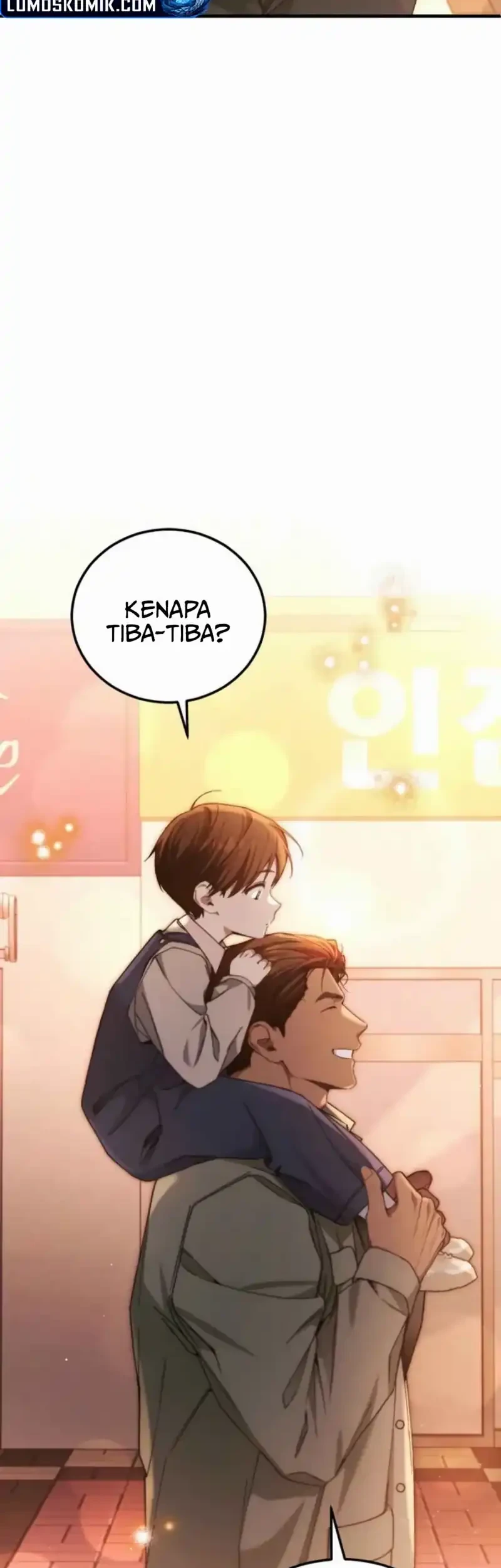 I’ll Retire After Saving the World Chapter 75 Gambar 25