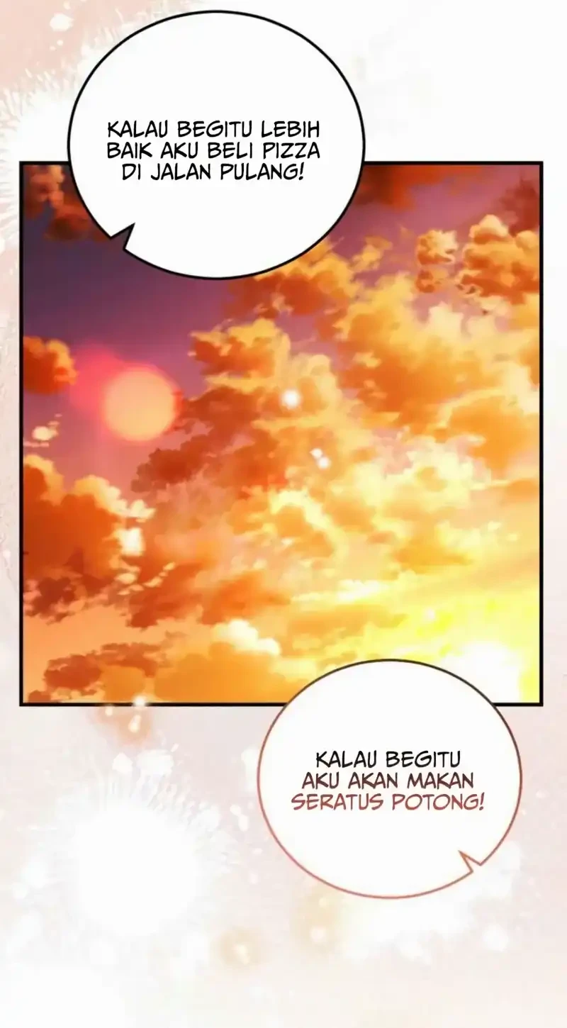 I’ll Retire After Saving the World Chapter 75 Gambar 31