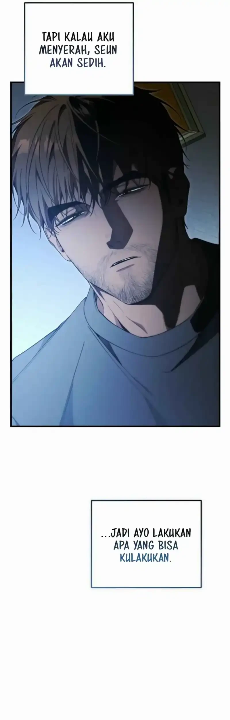 I’ll Retire After Saving the World Chapter 75 Gambar 43