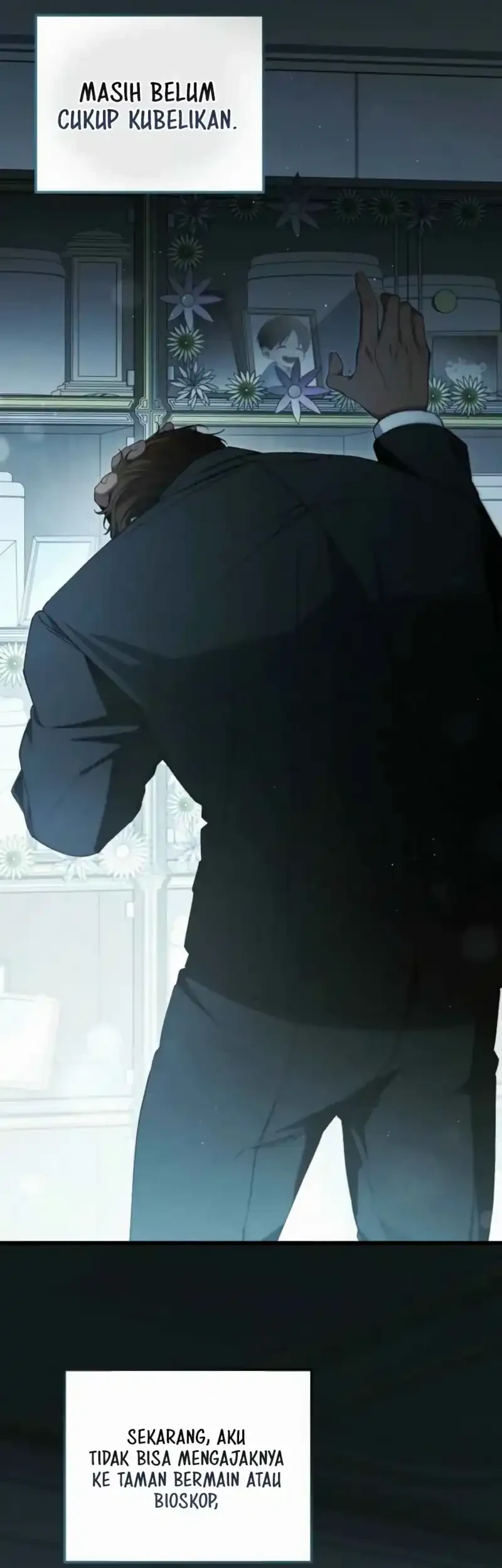 I’ll Retire After Saving the World Chapter 75 Gambar 34