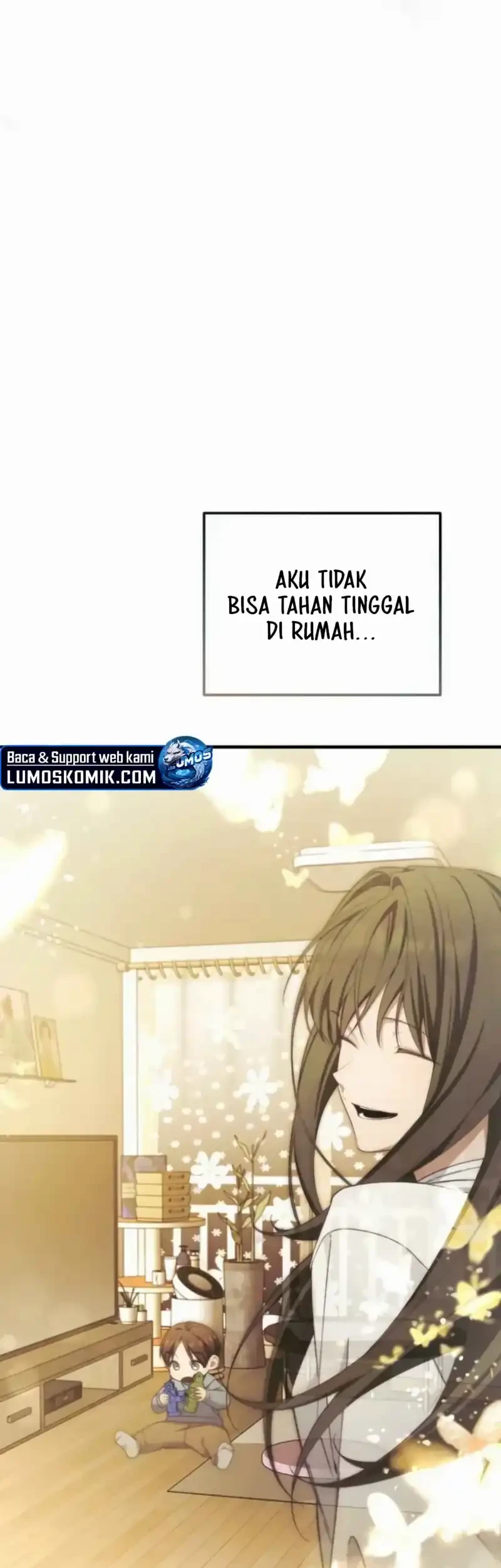 I’ll Retire After Saving the World Chapter 75 Gambar 37