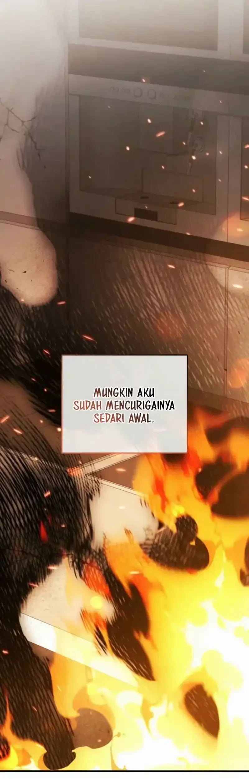 I’ll Retire After Saving the World Chapter 75 Gambar 67