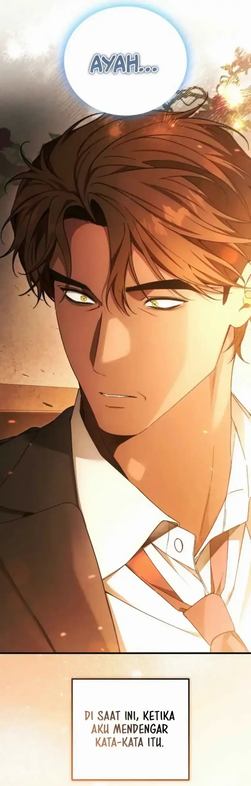 I’ll Retire After Saving the World Chapter 75 Gambar 69