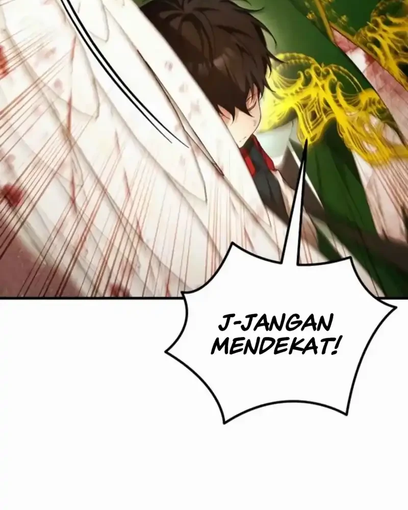 I’ll Retire After Saving the World Chapter 75 Gambar 79