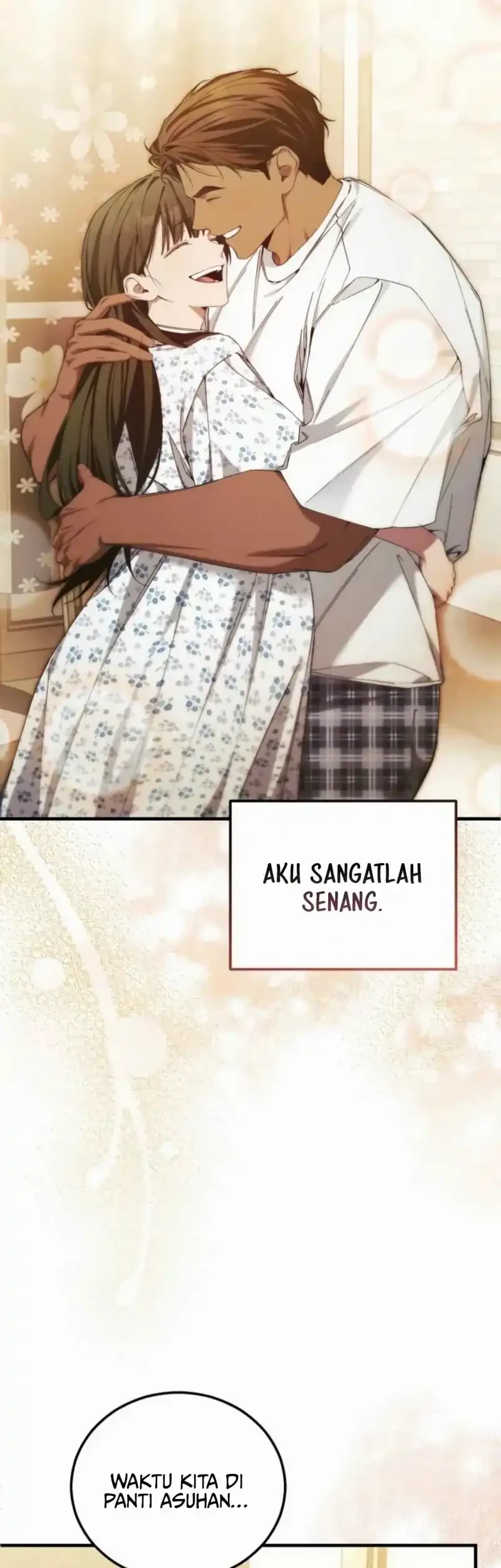 I’ll Retire After Saving the World Chapter 75 Gambar 3