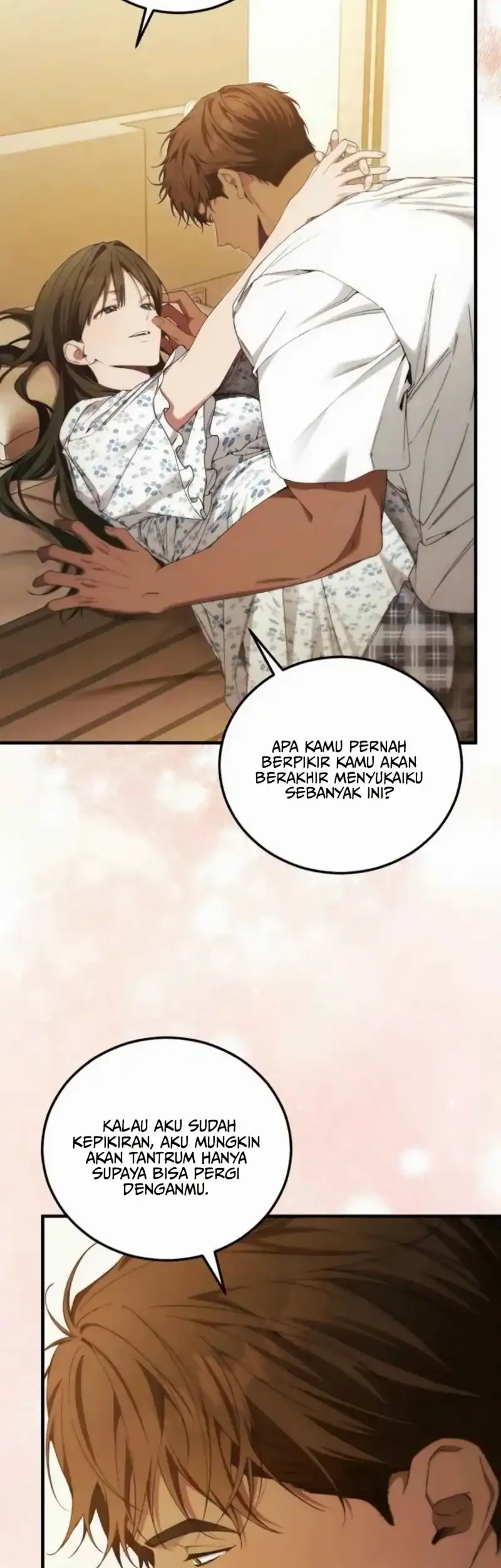 I’ll Retire After Saving the World Chapter 75 Gambar 4