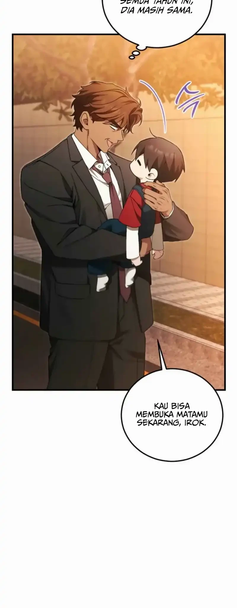 I’ll Retire After Saving the World Chapter 75 Gambar 93
