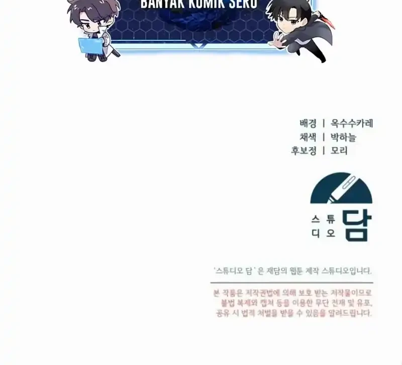 I’ll Retire After Saving the World Chapter 75 Gambar 103